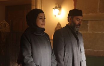 Турецкий сериал Красные бутоны 14 серия смотреть онлайн