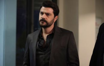 Турецкий сериал Безграничная любовь 27 серия смотреть онлайн
