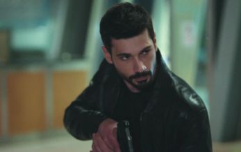 Турецкий сериал Безграничная любовь 29 серия смотреть онлайн