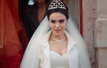 Турецкий сериал Три сестры 1 серия смотреть онлайн