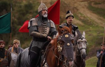 Турецкий сериал Мехмед: Султан Завоеватель 1 серия смотреть онлайн