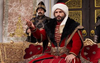 Турецкий сериал Мехмед: Султан Завоеватель 7 серия смотреть онлайн