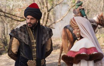 Турецкий сериал Мехмед: Султан Завоеватель 6 серия смотреть онлайн