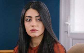 Турецкий сериал Невеста 16 серия смотреть онлайн