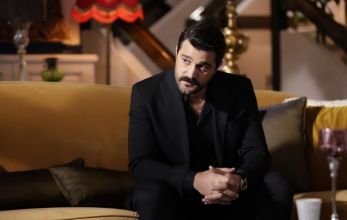 Турецкий сериал Безграничная любовь 30 серия смотреть онлайн