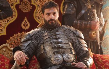 Турецкий сериал Мехмед: Султан Завоеватель 9 серия смотреть онлайн