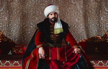 Турецкий сериал Мехмед: Султан Завоеватель 10 серия смотреть онлайн