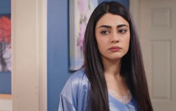 Турецкий сериал Невеста 21 серия смотреть онлайн