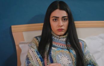 Турецкий сериал Невеста 25 серия смотреть онлайн