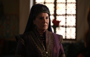 Турецкий сериал Мехмед: Султан Завоеватель 13 серия смотреть онлайн
