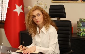 Турецкий сериал Камень, ножницы, бумага 13 серия смотреть онлайн
