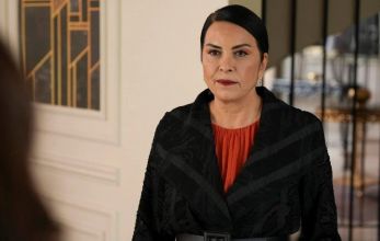 Турецкий сериал Предавать 70 серия смотреть онлайн