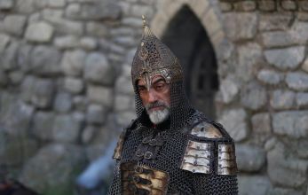 Турецкий сериал Мехмед: Султан Завоеватель 14 серия смотреть онлайн