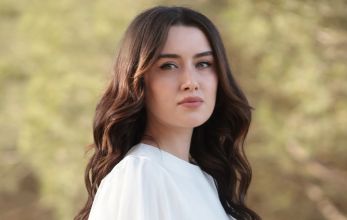 Турецкий сериал Ветреный холм 117 серия смотреть онлайн