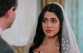 Турецкий сериал Невеста 31 серия смотреть онлайн