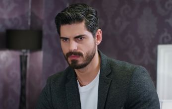 Турецкий сериал Невеста 33 серия смотреть онлайн