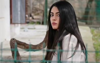 Турецкий сериал Невеста 34 серия смотреть онлайн