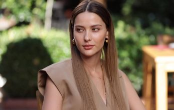 Турецкий сериал Безграничная любовь 63 серия смотреть онлайн