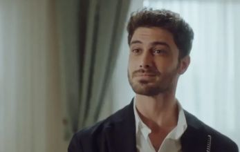 Турецкий сериал Любовь и Гордость 34 серия смотреть онлайн