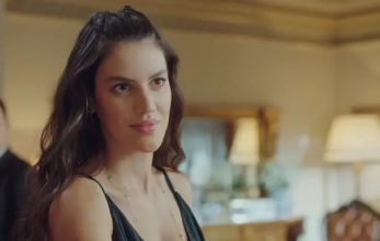 Турецкий сериал Любовь и Гордость 35 серия смотреть онлайн