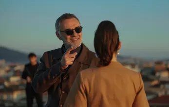 Турецкий сериал Разведка 146 серия смотреть онлайн