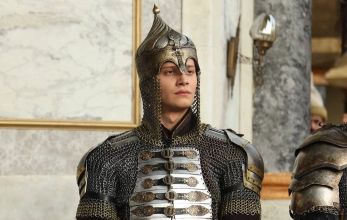 Турецкий сериал Мехмед: Султан Завоеватель 69 серия смотреть онлайн