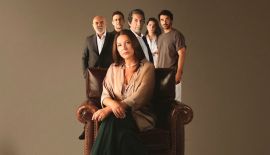 Турецкий сериал Предавать трейлер