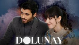 Турецкий сериал Ру трейлер