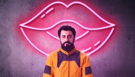 Турецкий сериал Махсун Джи трейлер