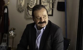 Турецкий сериал Беззащитные 24 серия