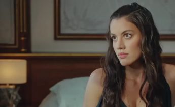 Турецкий сериал Любовь и Гордость 32 серия