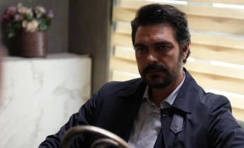 Турецкий сериал Лейла 35 серия