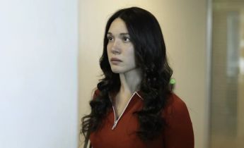 Турецкий сериал Беззащитные 25 серия