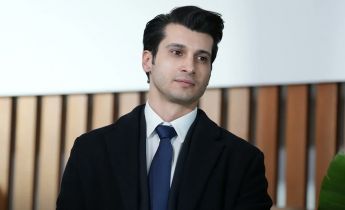 Турецкий сериал Зависть 19 серия