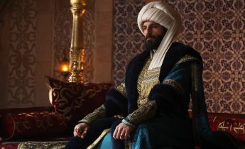 Турецкий сериал Мехмед: Султан Завоеватель 66 серия