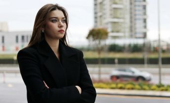 Турецкий сериал Семья - это испытание 2 серия