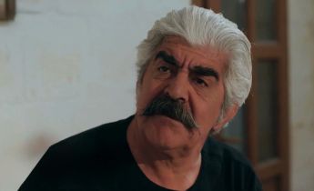 Турецкий сериал Зерхун 57 серия