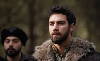 Турецкий сериал Основание: Орхан 13 серия