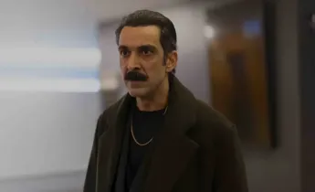 Турецкий сериал Беззащитные 47 серия