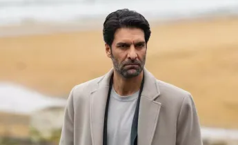 Турецкий сериал Мечта Эшрефа 31 серия