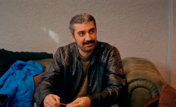 Турецкий сериал Немлизаде 34 серия