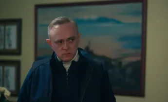 Турецкий сериал Наследник 20 серия