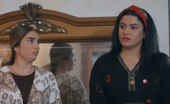 Турецкий сериал Зерхун 58 серия