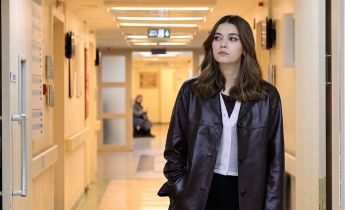 Турецкий сериал Семья - это испытание 5 серия