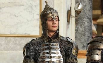 Турецкий сериал Мехмед: Султан Завоеватель 69 серия