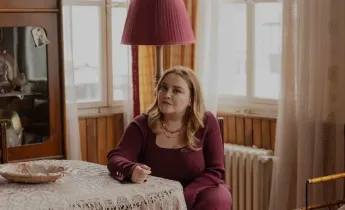 Турецкий сериал Беззащитные 48 серия