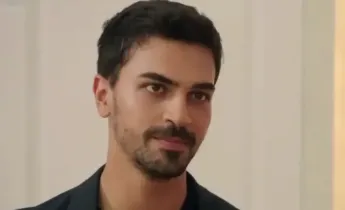 Турецкий сериал Любовная рана 21 серия