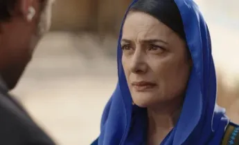 Турецкий сериал Преемник: зов предков 20 серия