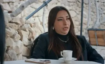 Турецкий сериал Зерхун 63 серия