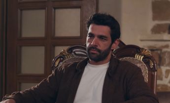 Турецкий сериал Зерхун 64 серия